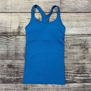 Ebb to Street Lululemon Tank Top